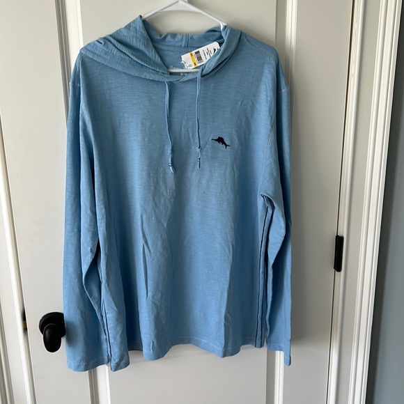 Tommy Bahama Shirts Tommy Bahama Mens Passport To Paradise Hoodie Poshmark